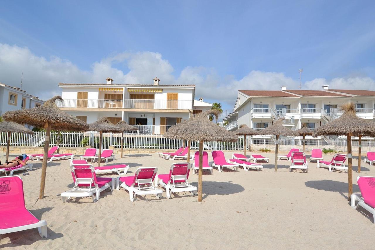 Apartamento Fantastic 174 By Mallorca Charme