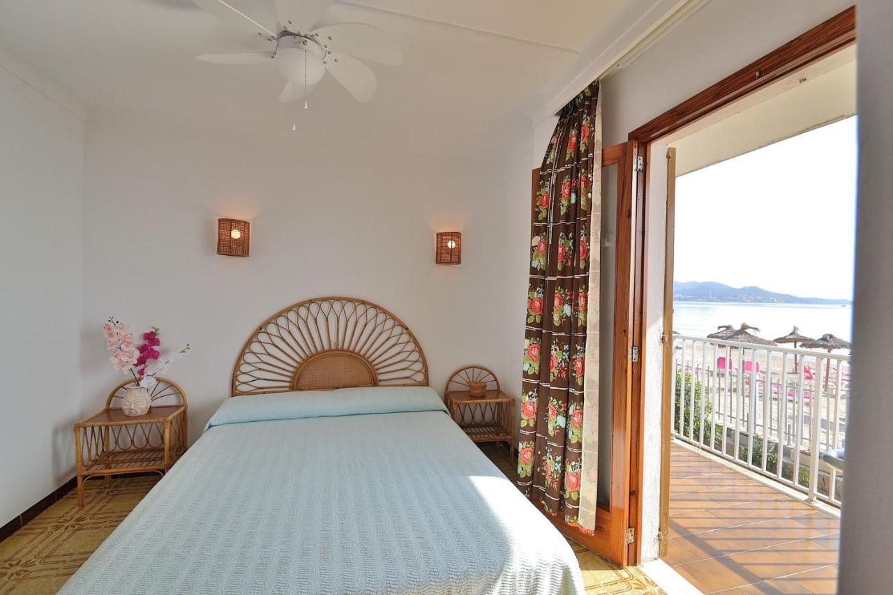Apartamento Fantastic 174 By Mallorca Charme *