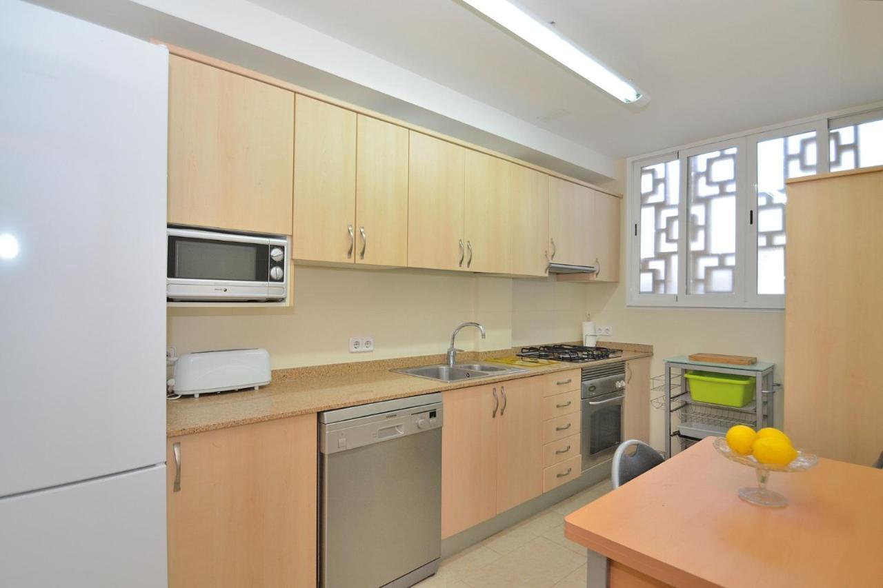 Fantastic 174 By Mallorca Charme Apartamento *