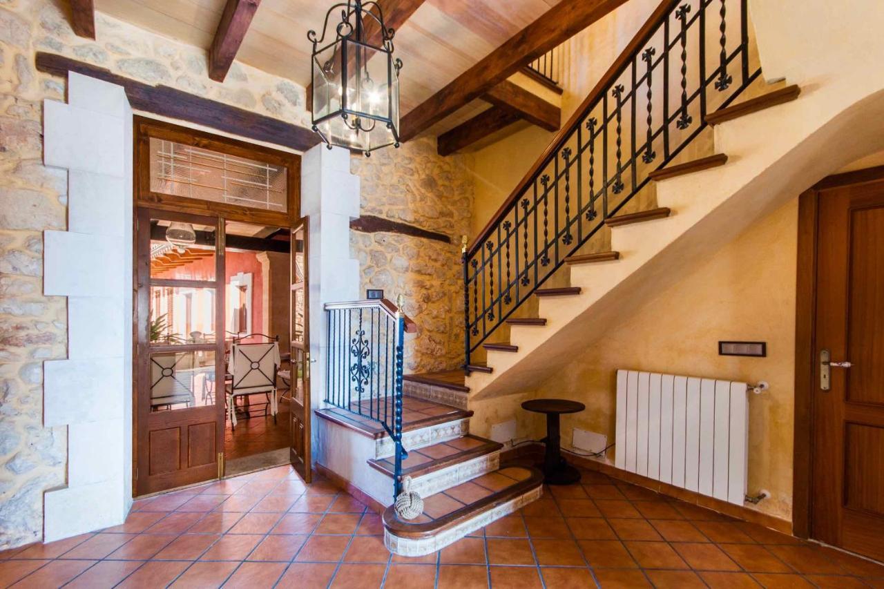 Сasa de vacaciones Town House Bassa