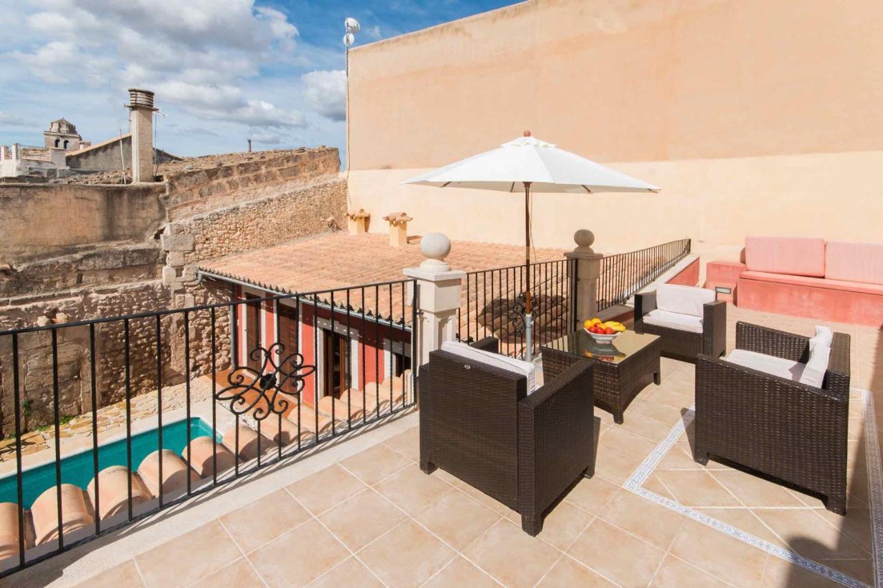 Town House Bassa * Muro
