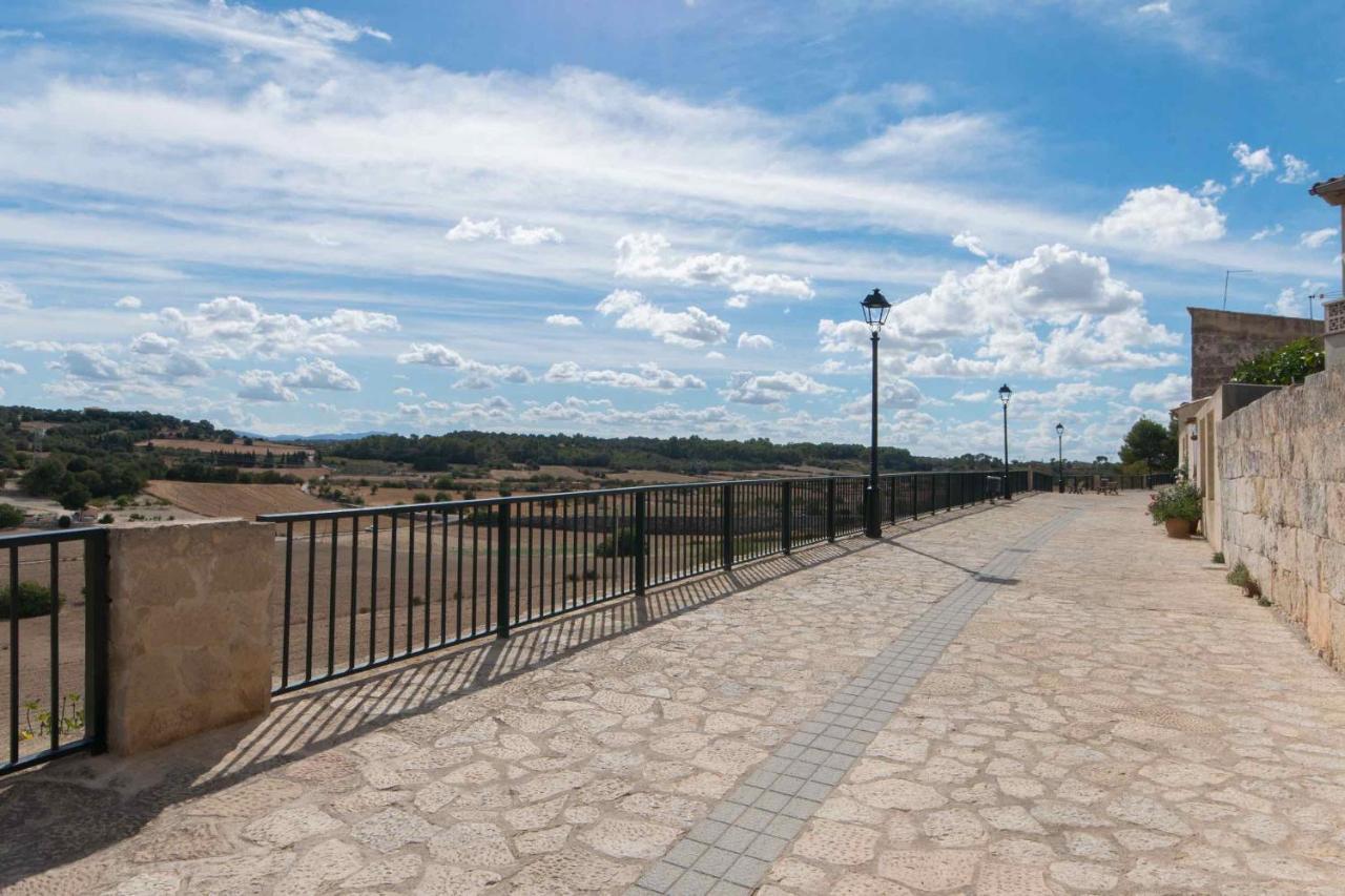 Town House Bassa Muro