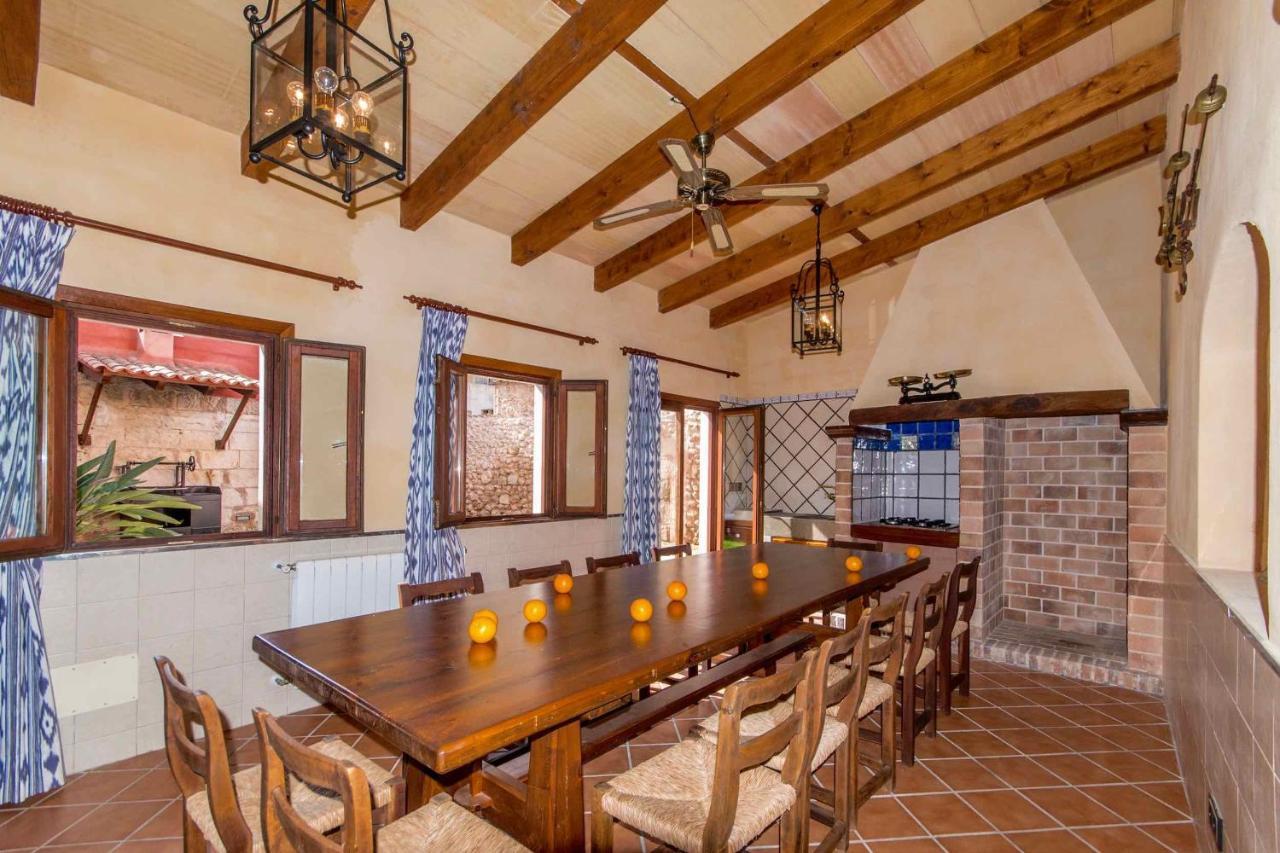 Сasa de vacaciones Town House Bassa Muro