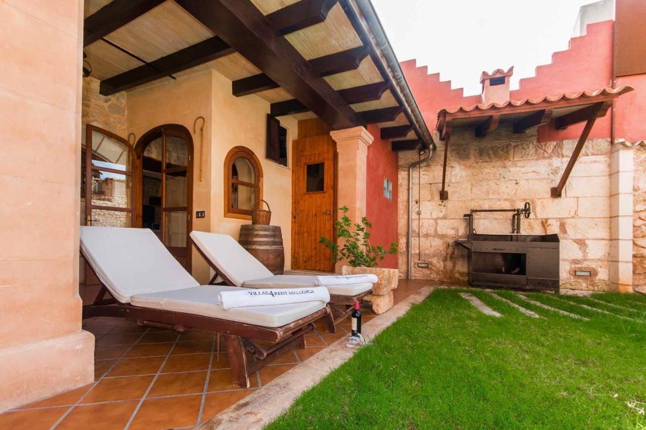 Сasa de vacaciones Town House Bassa