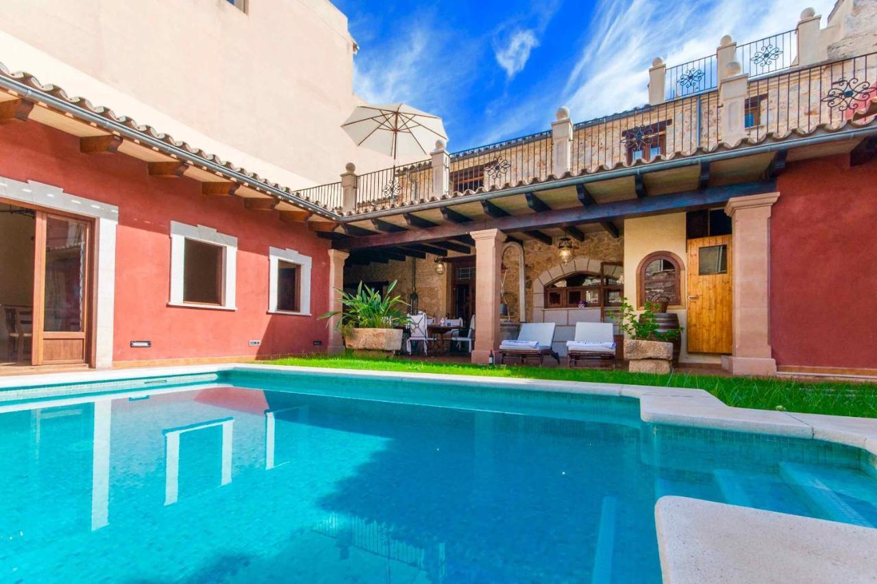 Town House Bassa