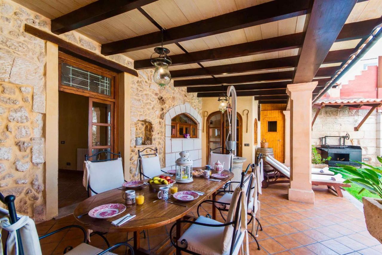 Town House Bassa