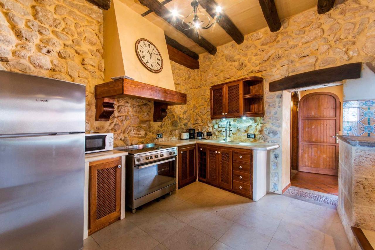 Town House Bassa Muro