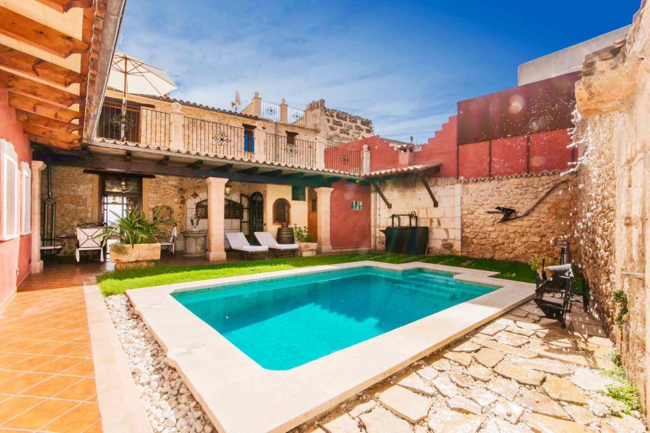 Town House Bassa Muro