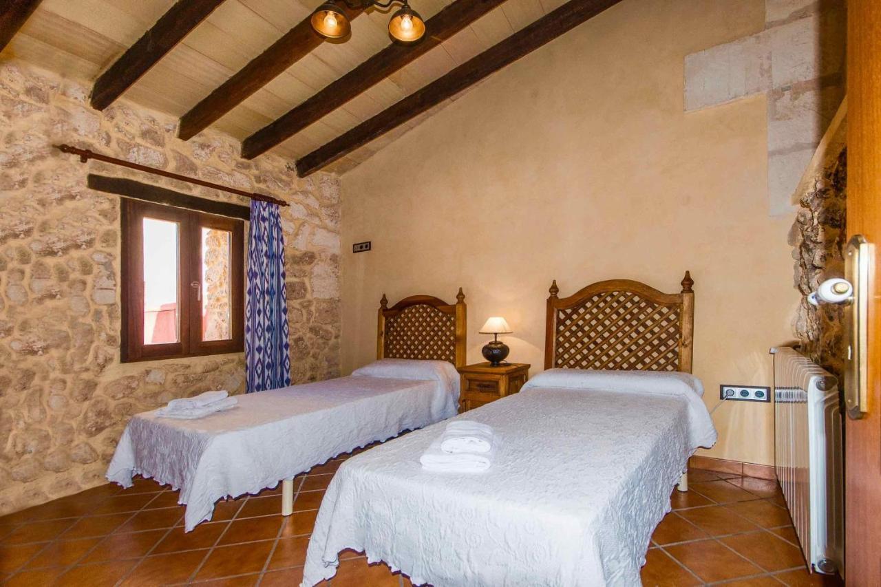 Сasa de vacaciones Town House Bassa Muro