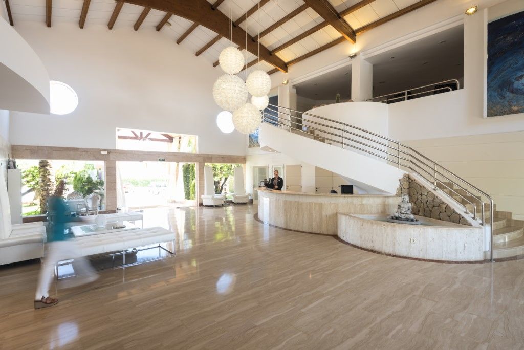 Garden Saladina - Adults Only Hotel