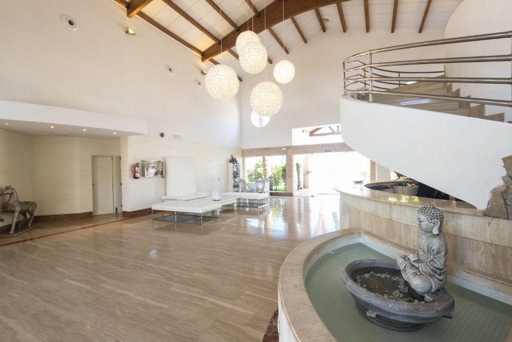 Hotel Garden Saladina - Adults Only Can Picafort (Mallorca)
