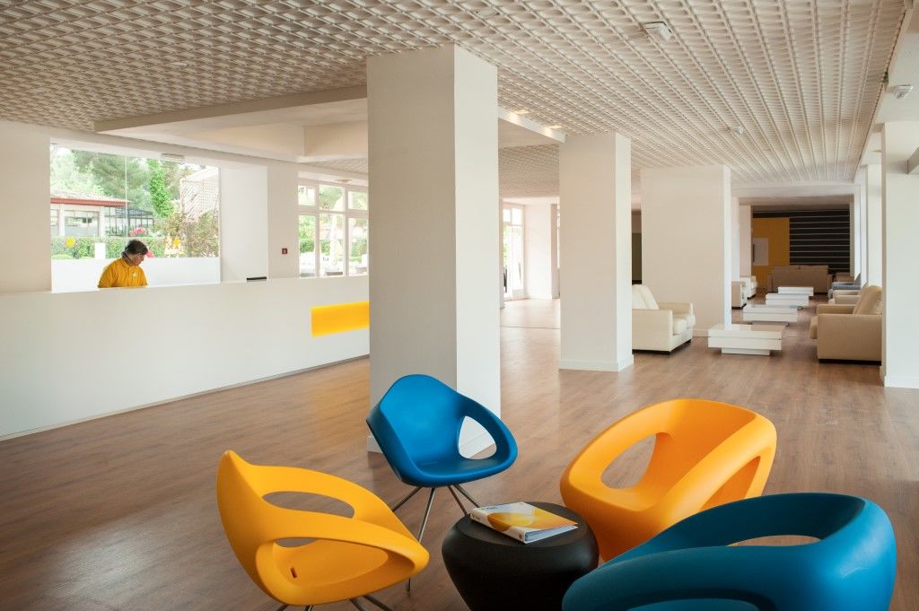 Hotel Caramelo Palma (adults Only) Playa de Palma (Mallorca)
