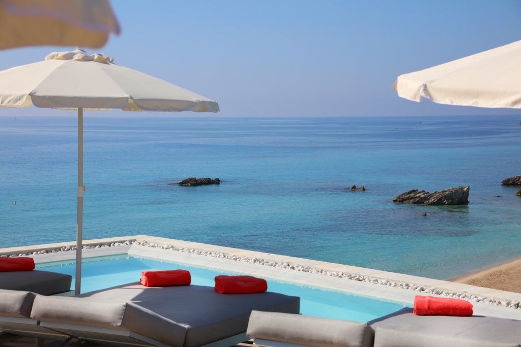 Serrano Palace Cala Ratjada (Mallorca)