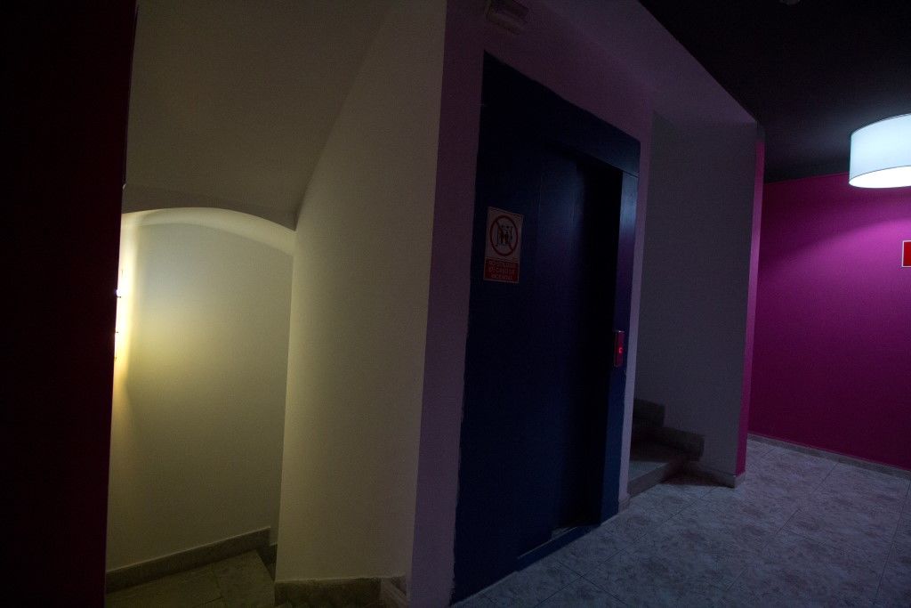 Hotel Teide (adults Only) 3*