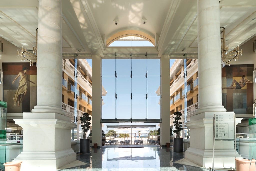 Hotel Sarena De Muro Mallorca - New Opening 5*