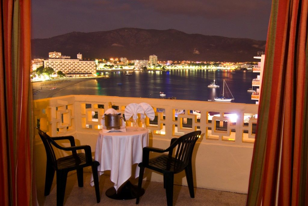 Bellevue Vistanova 3* Magaluf (Mallorca)