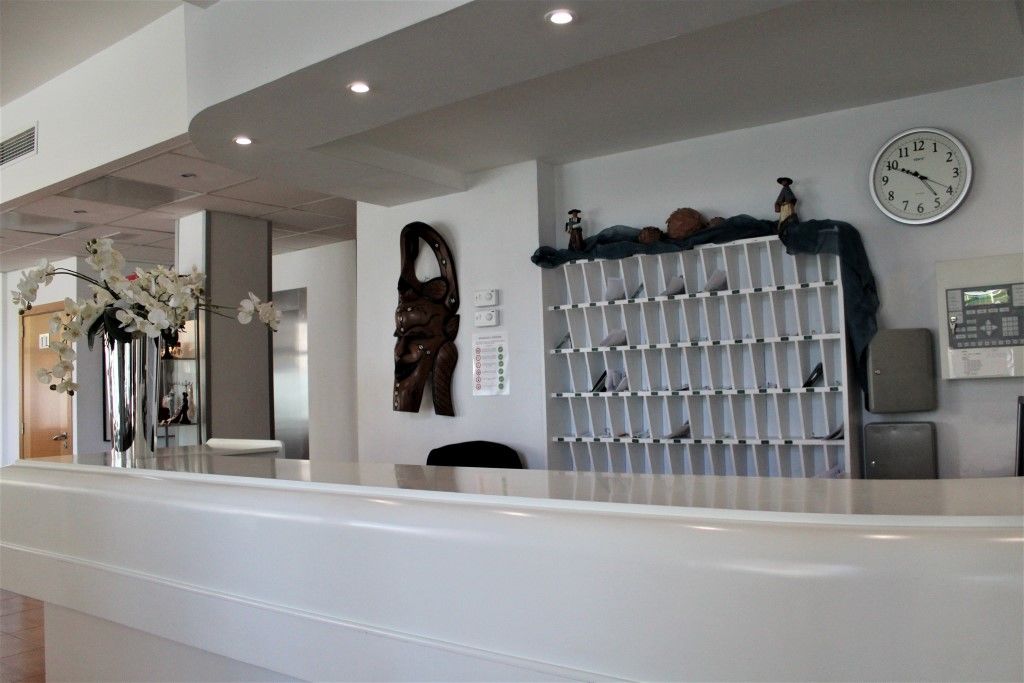 Marbel Hotel Can Pastilla (Mallorca)