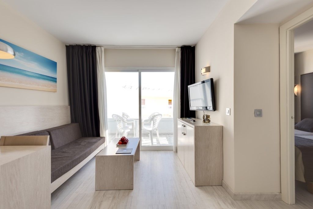 Palm Garden Apartamento *