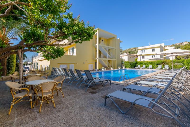 Hotel Panorama Puerto Pollensa