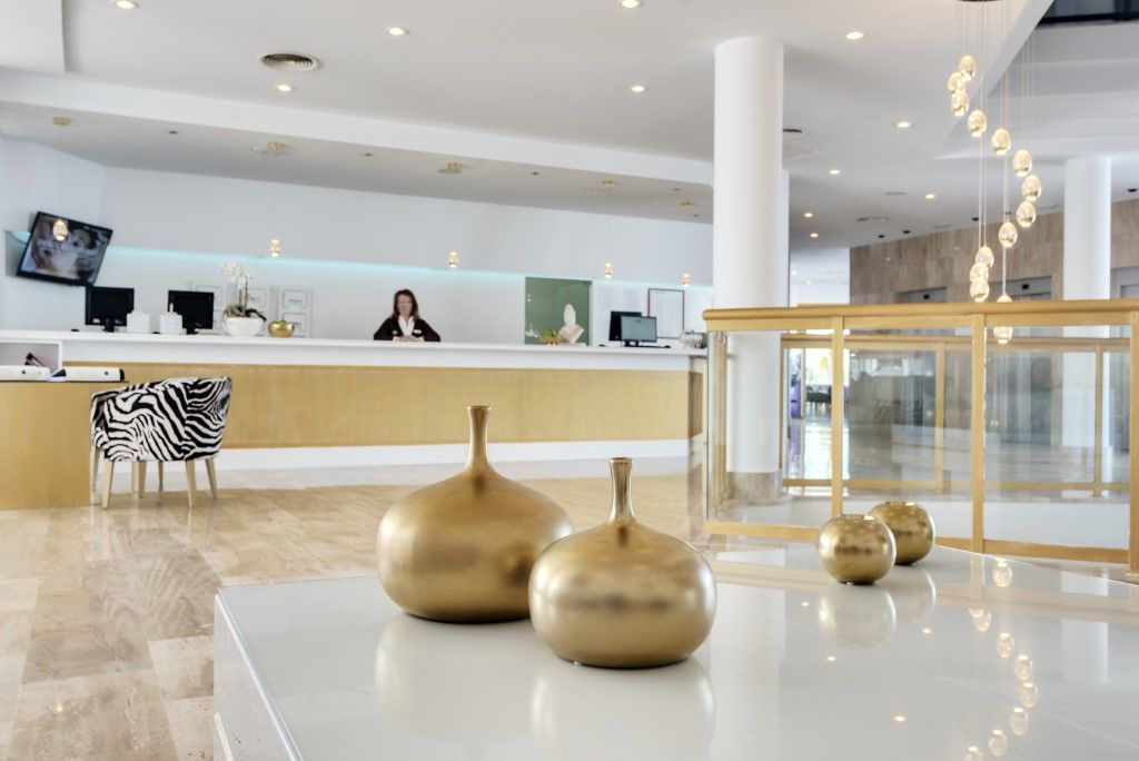 Cala Millor Garden - Adults Only Hotel 4*