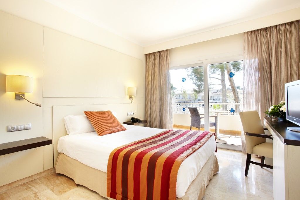 Grupotel Montecarlo 4* Can Picafort (Mallorca)
