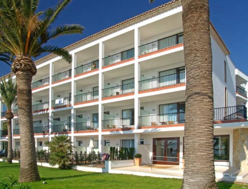 Hoposa Uyal Hotel Port de Pollenca
