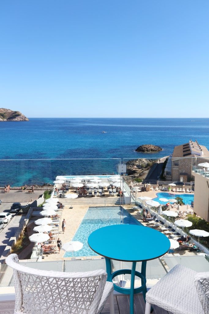 Hotel Mar Azul Pur Estil & (adults Only) 4*