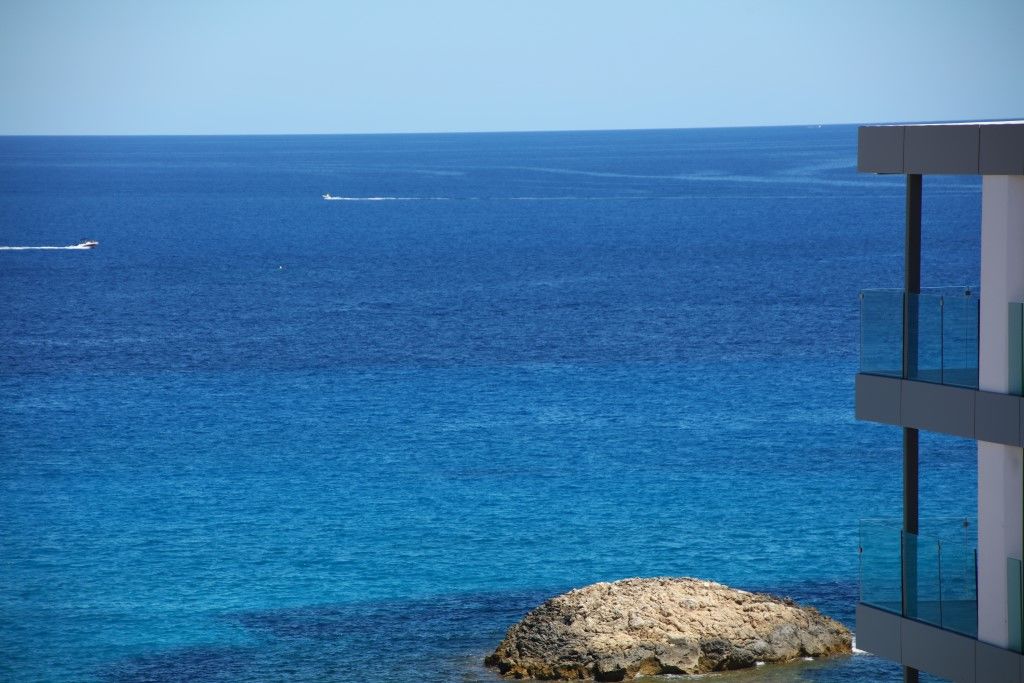 Mar Azul Pur Estil & (adults Only) Hotel Cala Ratjada (Mallorca)