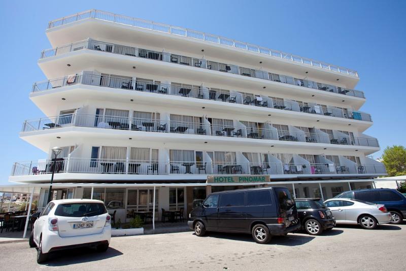 Pinomar (adults Only) Hotel S'Illot (Mallorca)