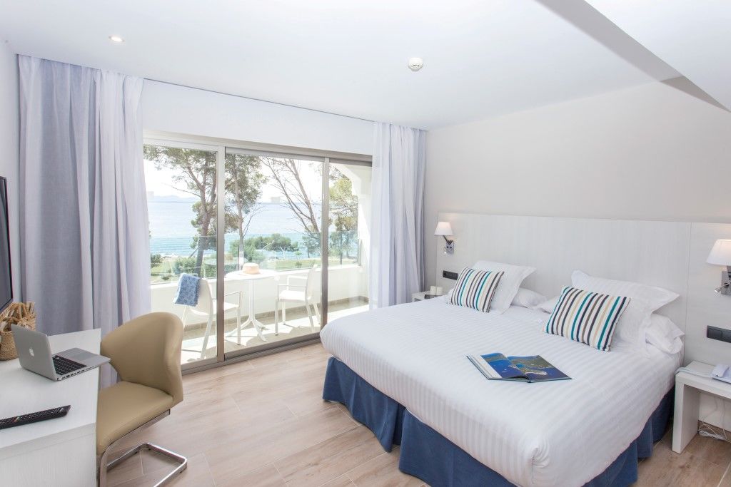 Hotel Seasun Far Puerto de Alcúdia