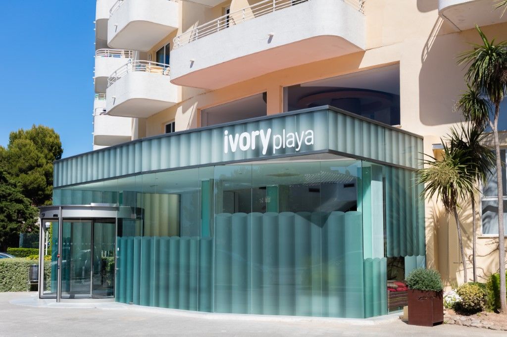 Aparthotel Ivory Playa Sports &