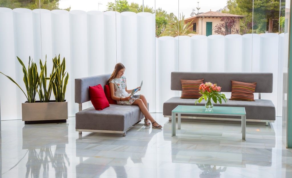 Aparthotel Ivory Playa Sports &