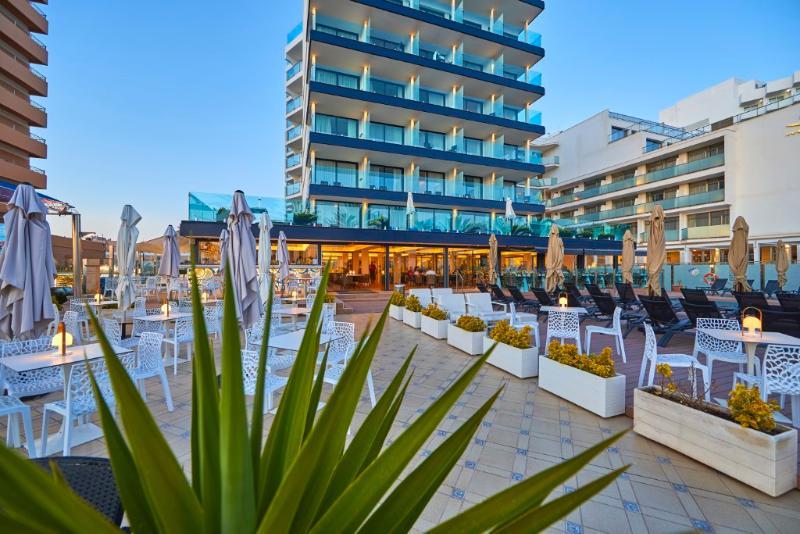 Hotel Negresco - Adults Only