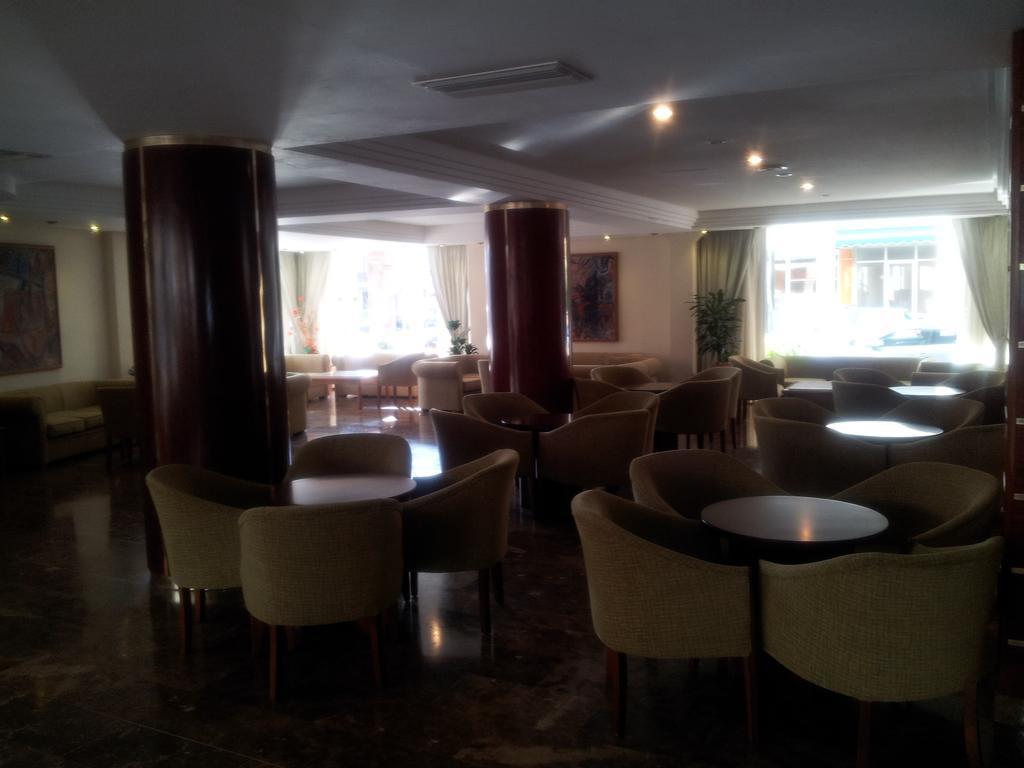 Hotel Nordeste Playa