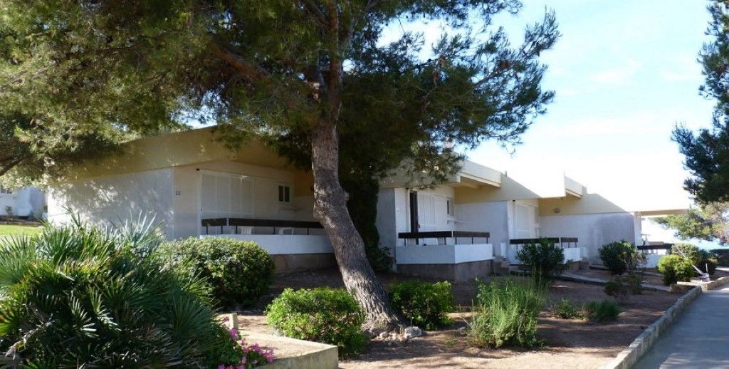 Hotel Sun Club El Dorado Cabo Regana (Mallorca)