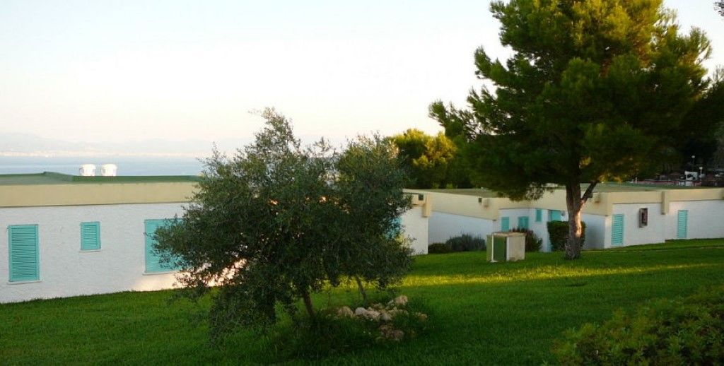Sun Club El Dorado Cabo Regana (Mallorca)