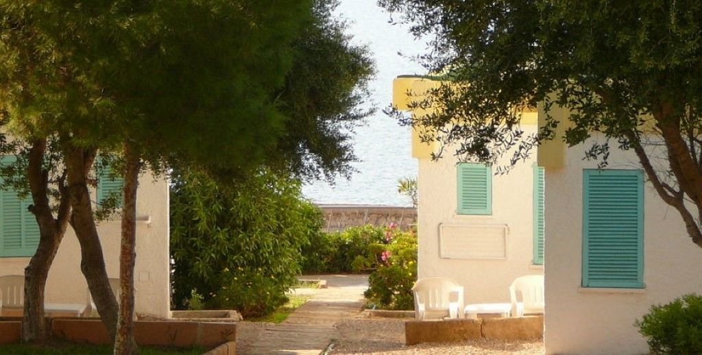 Sun Club El Dorado Cabo Regana (Mallorca)