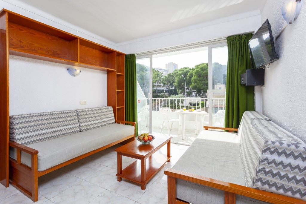 Africamar Apartahotel