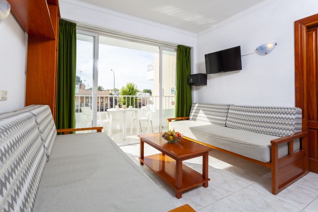 Africamar Apartahotel