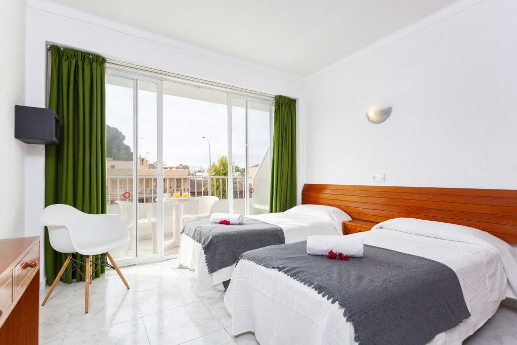 Africamar Apartahotel