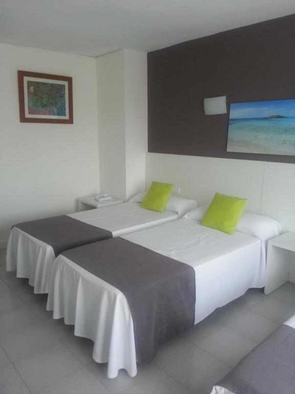 Hotel Don Miguel Playa 3*