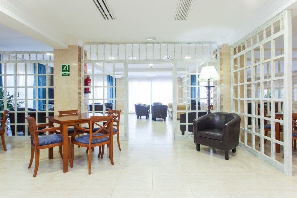 Apartahotel Ben-hur