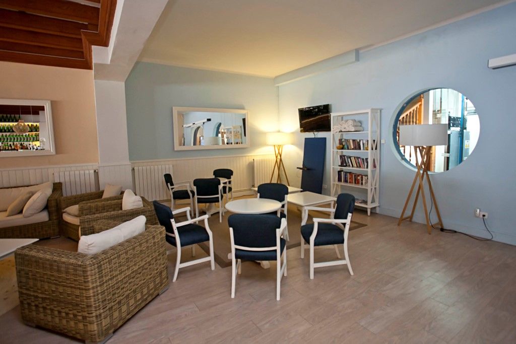 Fergus Style Soller Hotel