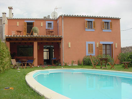 Hotel Ca´n Calco 3*