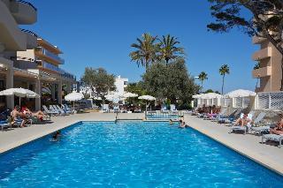 Sabina Playa (adults Only) Hotel Cala Millor (Mallorca)