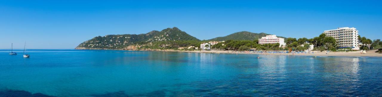 Universal Laguna Garden 3* Canyamel (Mallorca)