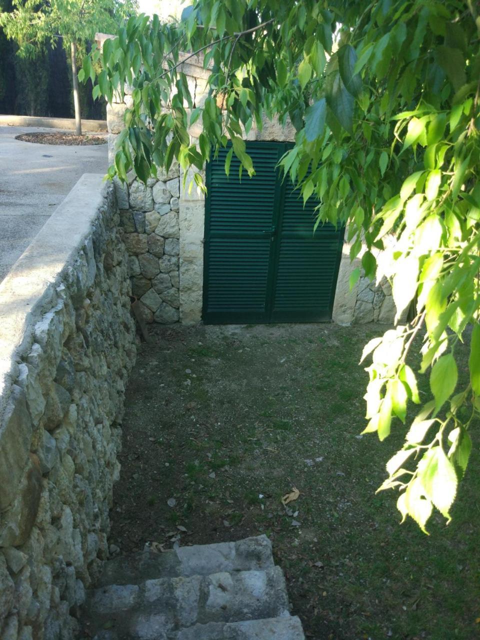 Casa rural S'hort De Cas Misser Boutique (adults Only) Selva (Mallorca)