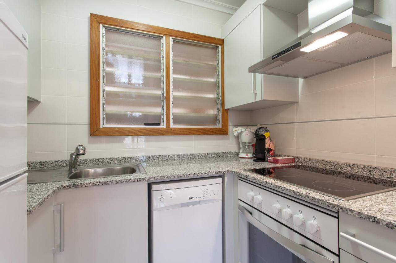Apartment Obelisc Can Picafort (Mallorca)