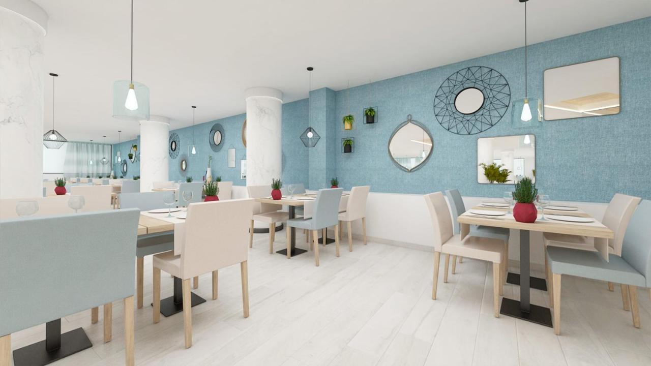 Palmanova By Trh (adults Only) 4*