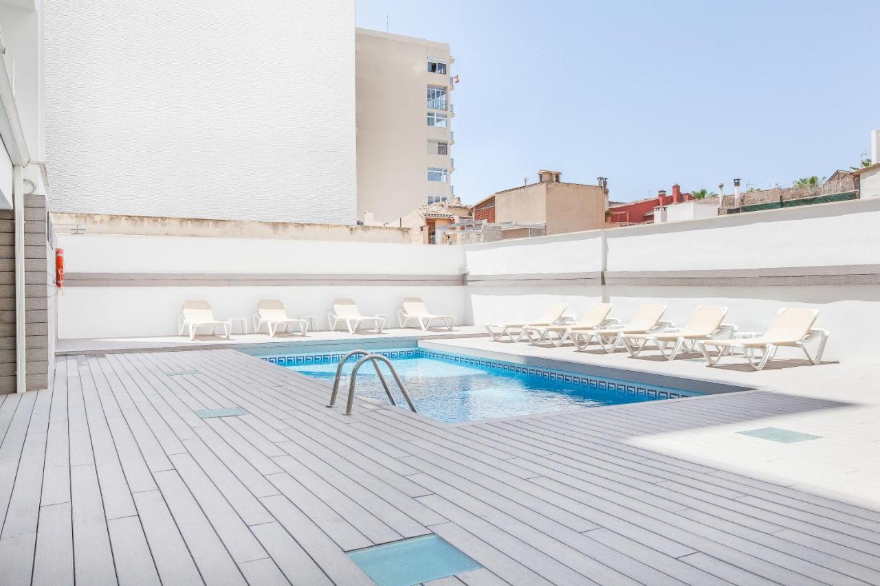 Hotel Gracia El Arenal (Mallorca)